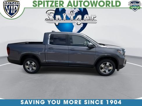 New 2026 Honda Ridgeline RTL image 10