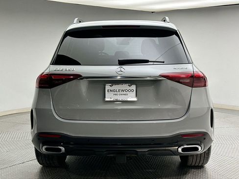 Used 2024 Mercedes-Benz GLE 350 4MATIC image 12