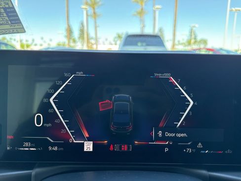 Used 2023 BMW M340i RWD image 19