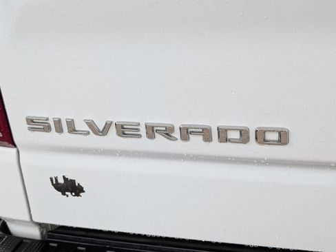 Used 2023 Chevrolet Silverado 1500 RST w/ Z71 Off-Road Package AWD/4WD image 32