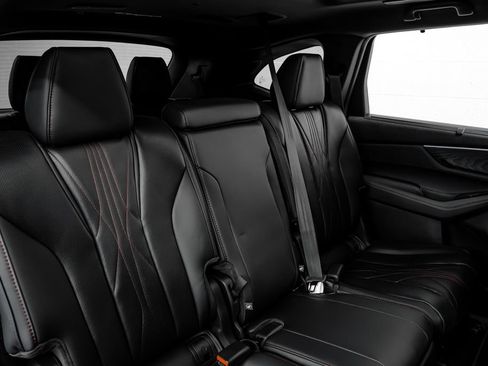 New 2026 Acura MDX Type S AWD/4WD image 31
