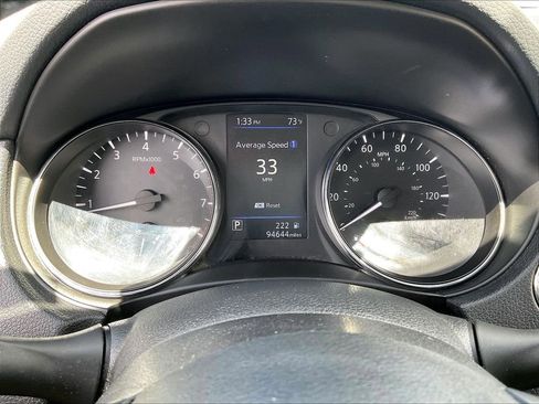 Used 2019 Nissan Rogue SL w/ Premium Package AWD/4WD image 24