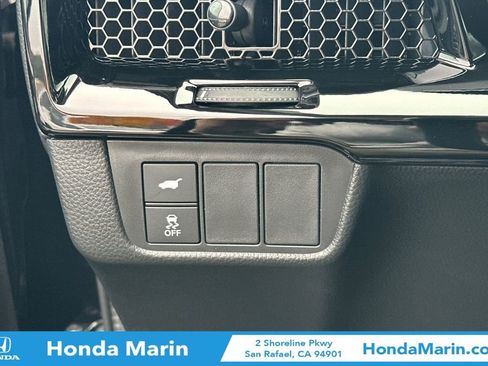 Certified 2025 Honda CR-V EX-L image 34