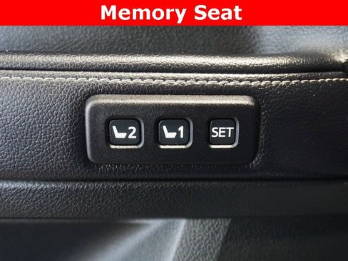 Used 2019 Toyota 4Runner Limited image 7