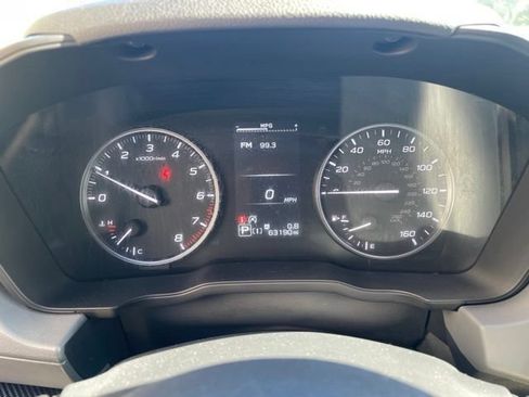 Used 2024 Subaru Crosstrek 2.0i Premium AWD/4WD image 6