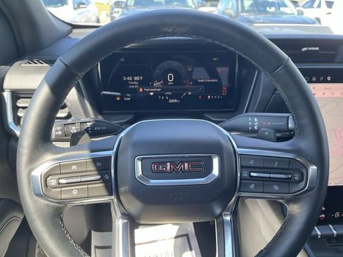 Used 2026 GMC Terrain Elevation w/ Black Edition FWD image 14