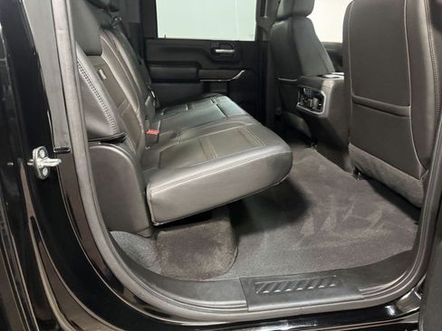 Used 2022 GMC Sierra 2500 Denali image 66