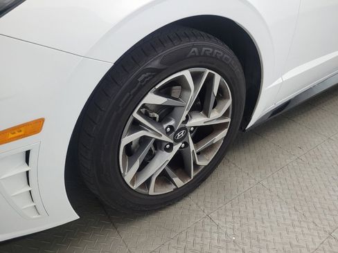 Used 2021 Hyundai Sonata SEL FWD image 31