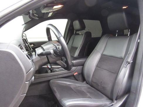 Used 2022 Dodge Durango GT image 12
