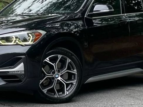 Used 2020 BMW X1 sDrive28i FWD image 2