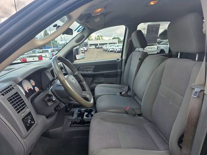 Used 2007 Dodge Ram 2500 Truck SLT w/ Quad Cab Big Horn Value Group