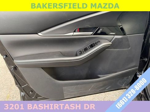 New 2026 MAZDA CX-30 AWD 2.5 S w/ Premium Package image 10