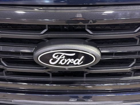 Used 2024 Ford F150 XLT w/ Equipment Group 302A MID AWD/4WD image 12