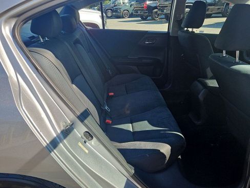 Used 2014 Honda Accord LX image 26