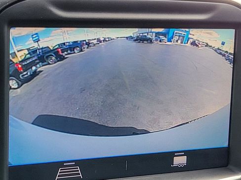 Certified 2022 Chevrolet Silverado 1500 LT Trail Boss w/ Safety Package image 13