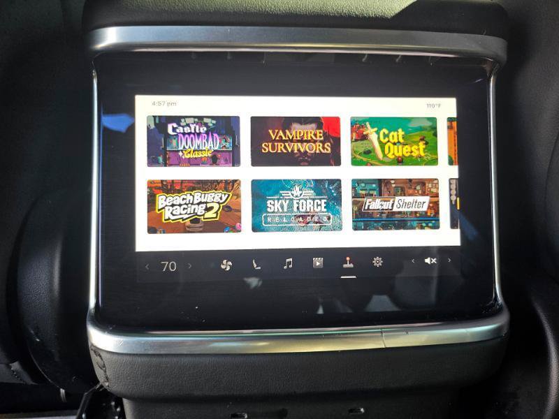 Used 2022 Tesla Model X AWD/4WD image 67