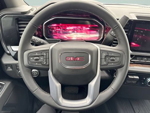 New 2026 GMC Sierra 1500 Elevation w/ Elevation Select Package AWD/4WD image 14
