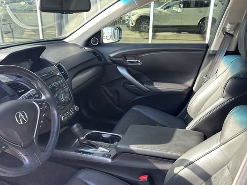 Used 2014 Acura RDX FWD w/ Technology Package image 13