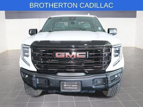 Used 2024 GMC Sierra 1500 AT4X w/ AT4X AEV Edition AWD/4WD image 12