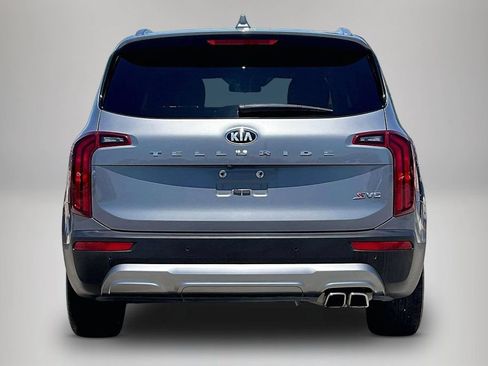 Used 2021 Kia Telluride S FWD image 6