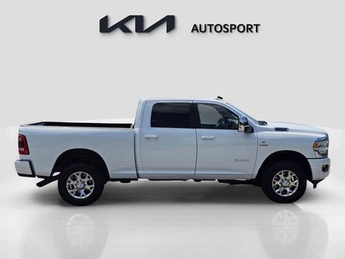 Used 2023 RAM 2500 Laramie image 7