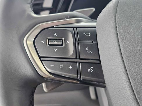 Certified 2024 Lexus TX 350 FWD image 30