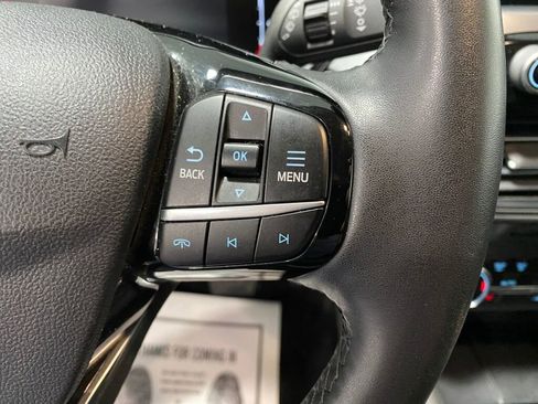 Used 2023 Ford Escape Active image 12