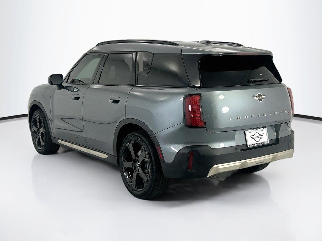 New 2027 MINI Cooper Countryman S AWD/4WD image 7
