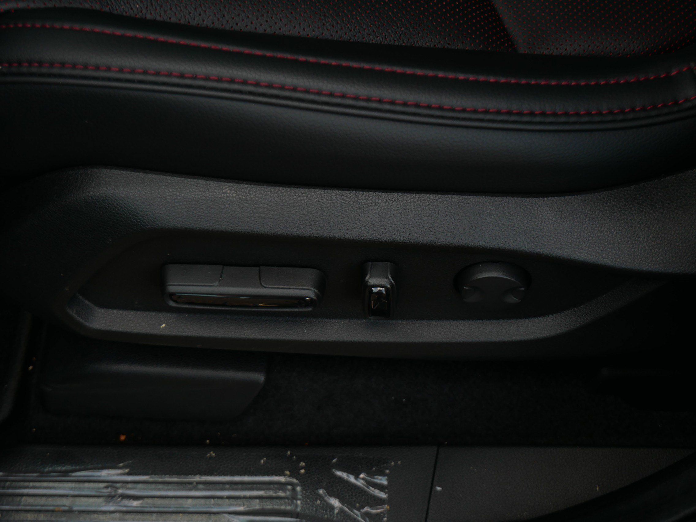 Certified 2026 Honda Pilot Black Edition image 20