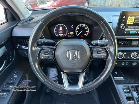 Used 2023 Honda CR-V EX-L image 16