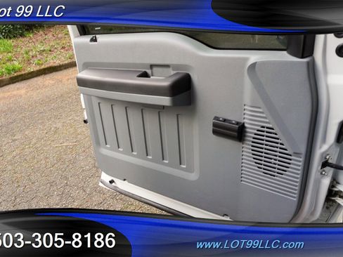 Used 2013 Ford F350 XL image 27