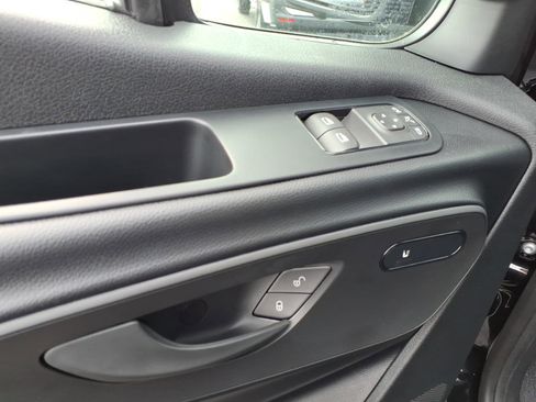 New 2026 Mercedes-Benz Sprinter 144 Cargo image 11
