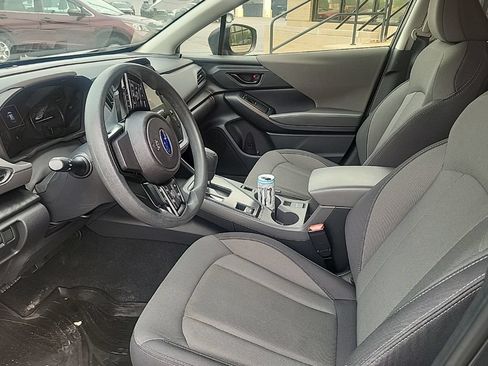 Used 2024 Subaru Crosstrek 2.0i AWD/4WD image 10