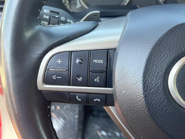Used 2022 Lexus RX 350 FWD w/ Premium Package image 27