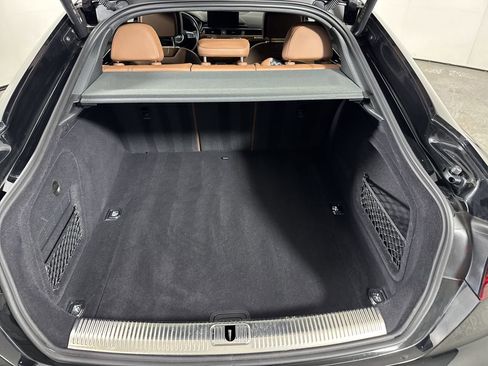 Certified 2022 Audi A5 2.0T Premium Plus w/ Premium Plus image 35