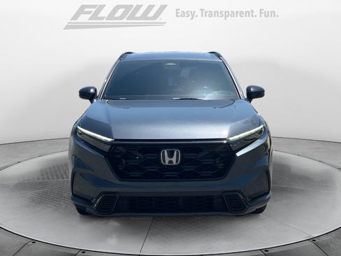 Used 2023 Honda CR-V Sport image 3