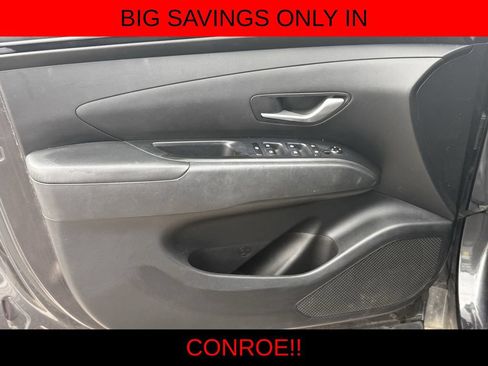 Used 2022 Hyundai Tucson SEL FWD image 10