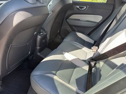 Used 2022 Volvo XC60 T8 R-Design w/ Advanced Package image 15