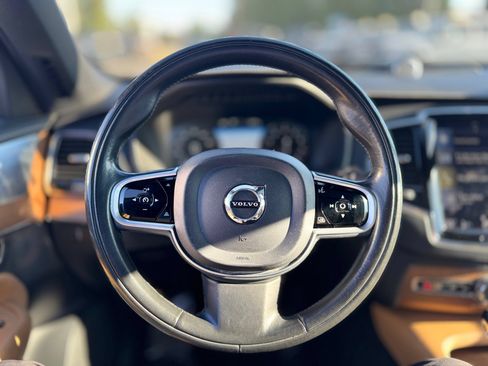 Used 2018 Volvo XC90 T6 Inscription w/ Convenience Package AWD/4WD image 37