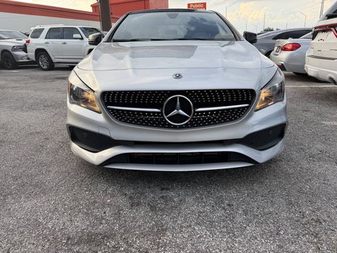 Used 2019 Mercedes-Benz CLA 250 4MATIC image 3