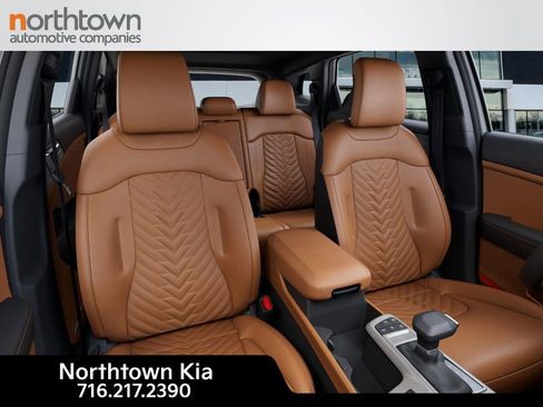 New 2026 Kia Sportage X-Line image 16