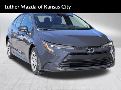 Used 2024 Toyota Corolla LE
