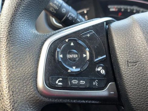 Used 2022 Honda CR-V EX image 9