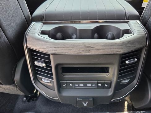 New 2026 RAM 1500 Limited AWD/4WD image 13