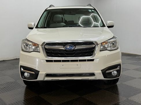 Used 2017 Subaru Forester 2.5i Limited image 3