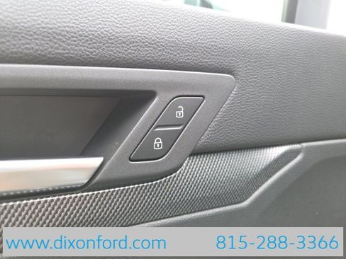 New 2025 Volkswagen GTI SE image 15