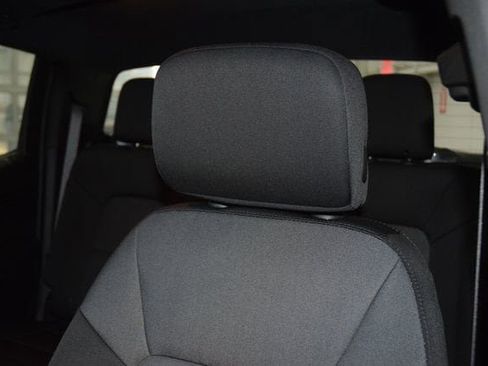 New 2026 Chevrolet Colorado W/T w/ Advanced Trailering Package image 40