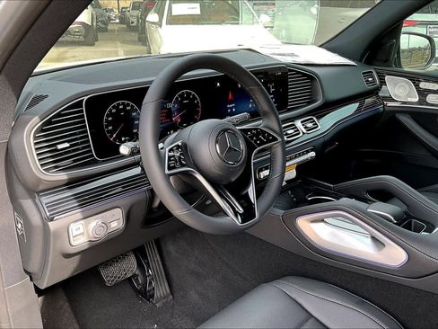 New 2026 Mercedes-Benz GLE 350 GLE 350 image 10
