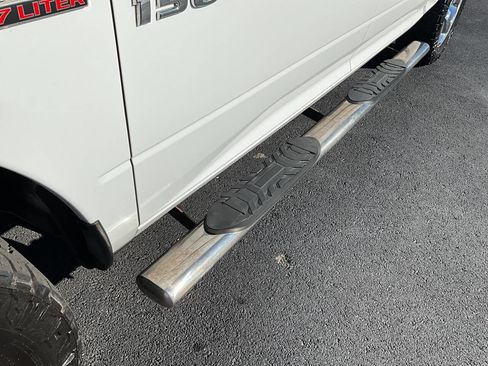 Used 2016 RAM 1500 Big Horn image 37