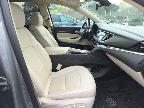 Used 2023 Buick Enclave Premium w/ Experience Buick Package image 11